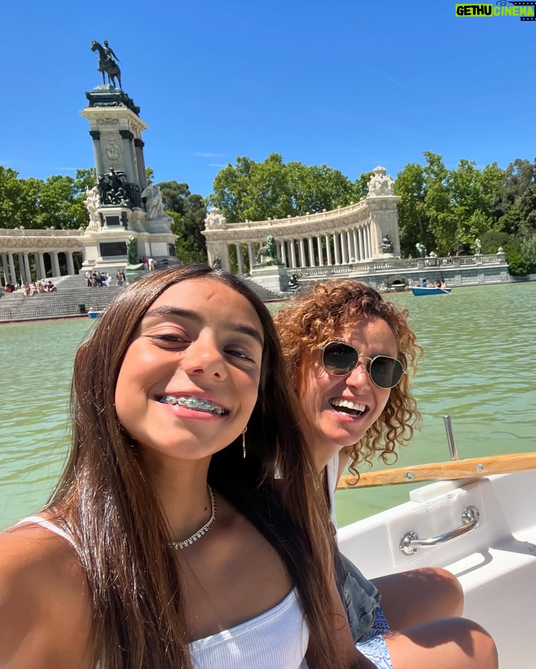 Ola Roshdy - 132.9K Likes - Family trips are the best!
🤲🏼🤲🏼💙💙🧿🪬🪬 #traveling #familyfirst #blessed #grateful #2024