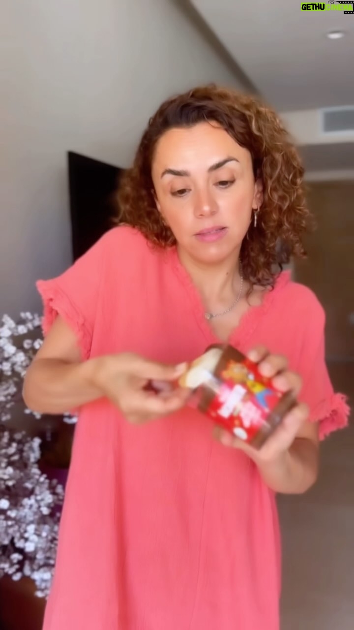 Ola Roshdy - 4.6K Likes - لما تحاول تقنع ولادك يكلوا كحك….