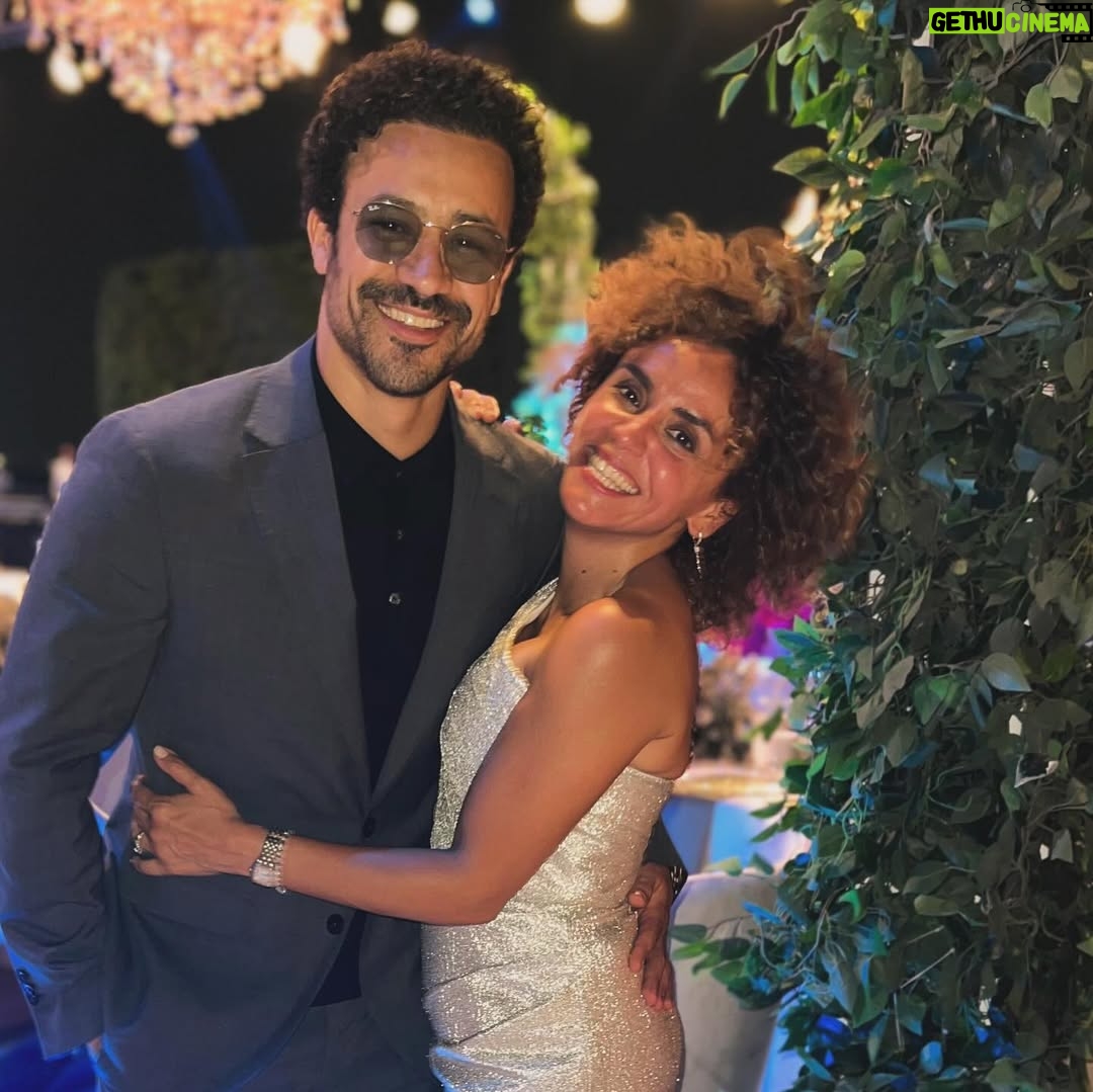 Ola Roshdy - 19.1K Likes - #jamilaxhafez #hafezgotjammed ♥️♥️
Mabrook Habaibi 🤲🏼🤲🏼🙏🏻🙏🏻 @adawoodofficial
Photos by habibty @aishaalshabrawy 😍😍