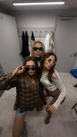 Olga Sumskaya Instagram - Нє, ну це вобще уже!!!!! 🧠❌