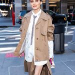 Olivia Palermo