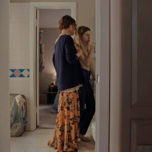Olivia Scott Welch Instagram - 𝘿𝙖𝙞𝙡𝙮 𝙋𝙞𝙘𝙠 𝙋𝙧𝙚𝙢𝙞𝙚𝙧𝙚 / Mia, Indeterminate

Mia has recently taken in her mother Bird, a charming but at times infuriating woman with a mental illness. A day in their life together reveals that sometimes you need to let go of control and enjoy the ride.

Watch Now on FS [link in bio]

Directed by @lili__peper 
Written by shahi_q

STARRING:
Olivia Welch @welchwelchwelchwelch 
Suzanne Cryer @suzannecryer 

CREW:
Produced by: @reef.oldberg and @lilyharty 
Executive Producers: @purplecactusproductions and @crimsonedgecreative
Director of Photography: @shivvmccarthy
Production Designer: @tayolo
Costume Designer: @allynikoltchev
Colorist: @avery_niles
Editor: @zoeypeck
Assistant Editor: @lrnjv 
Music Supervisor: @gadzucks
Music: @ylabamba
Cast: @rileysmith @joseph.m.schwartz @landonross 

1st AD: @ryanwagner.mov 
Key Grip: @random_protoplasm 
1st AC: @lovehaejuseyo 
Set Decorators: @jackhwolf @nhdepass 
Sound Designer: @joshascalon 
Sound Mixer: @davidkoren
BTS: @landonyost

#DailyShortpicks #MiaIndeterminate #shortfilm #mentalillness #femalefilmmakers