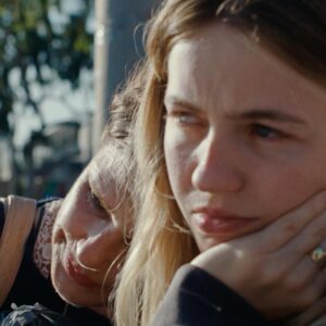 Olivia Scott Welch Instagram - 𝘿𝙖𝙞𝙡𝙮 𝙋𝙞𝙘𝙠 𝙋𝙧𝙚𝙢𝙞𝙚𝙧𝙚 / Mia, Indeterminate

Mia has recently taken in her mother Bird, a charming but at times infuriating woman with a mental illness. A day in their life together reveals that sometimes you need to let go of control and enjoy the ride.

Watch Now on FS [link in bio]

Directed by @lili__peper 
Written by shahi_q

STARRING:
Olivia Welch @welchwelchwelchwelch 
Suzanne Cryer @suzannecryer 

CREW:
Produced by: @reef.oldberg and @lilyharty 
Executive Producers: @purplecactusproductions and @crimsonedgecreative
Director of Photography: @shivvmccarthy
Production Designer: @tayolo
Costume Designer: @allynikoltchev
Colorist: @avery_niles
Editor: @zoeypeck
Assistant Editor: @lrnjv 
Music Supervisor: @gadzucks
Music: @ylabamba
Cast: @rileysmith @joseph.m.schwartz @landonross 

1st AD: @ryanwagner.mov 
Key Grip: @random_protoplasm 
1st AC: @lovehaejuseyo 
Set Decorators: @jackhwolf @nhdepass 
Sound Designer: @joshascalon 
Sound Mixer: @davidkoren
BTS: @landonyost

#DailyShortpicks #MiaIndeterminate #shortfilm #mentalillness #femalefilmmakers