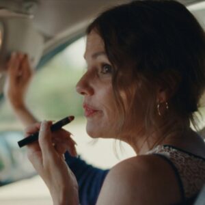 Olivia Scott Welch Instagram - 𝘿𝙖𝙞𝙡𝙮 𝙋𝙞𝙘𝙠 𝙋𝙧𝙚𝙢𝙞𝙚𝙧𝙚 / Mia, Indeterminate

Mia has recently taken in her mother Bird, a charming but at times infuriating woman with a mental illness. A day in their life together reveals that sometimes you need to let go of control and enjoy the ride.

Watch Now on FS [link in bio]

Directed by @lili__peper 
Written by shahi_q

STARRING:
Olivia Welch @welchwelchwelchwelch 
Suzanne Cryer @suzannecryer 

CREW:
Produced by: @reef.oldberg and @lilyharty 
Executive Producers: @purplecactusproductions and @crimsonedgecreative
Director of Photography: @shivvmccarthy
Production Designer: @tayolo
Costume Designer: @allynikoltchev
Colorist: @avery_niles
Editor: @zoeypeck
Assistant Editor: @lrnjv 
Music Supervisor: @gadzucks
Music: @ylabamba
Cast: @rileysmith @joseph.m.schwartz @landonross 

1st AD: @ryanwagner.mov 
Key Grip: @random_protoplasm 
1st AC: @lovehaejuseyo 
Set Decorators: @jackhwolf @nhdepass 
Sound Designer: @joshascalon 
Sound Mixer: @davidkoren
BTS: @landonyost

#DailyShortpicks #MiaIndeterminate #shortfilm #mentalillness #femalefilmmakers