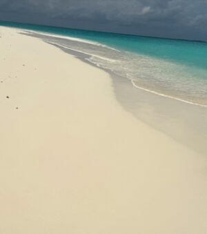Olta Gixhari Instagram - Playa Paraiso