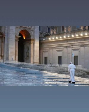 Orietta Berti Instagram - Grazie Sua Santità Papa Francesco per l'esempio, per la straordinaria umanità, per la straordinaria dolcezza, per la spiritualità, per la vicinanza al prossimo e per la vicinanza alla vita di tutti noi. Un uomo di Dio, una persona meravigliosa e una luce e una speranza per tutti noi.

❤