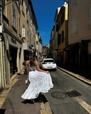 Oriola Marashi Instagram - 