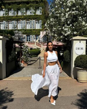 Oriola Marashi Instagram - 