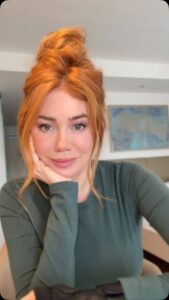 Actress Palina Rojinski HD Photos and Wallpapers September 2025