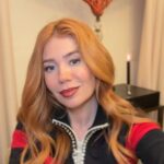 Palina Rojinski
