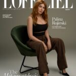 Palina Rojinski