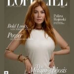 Palina Rojinski