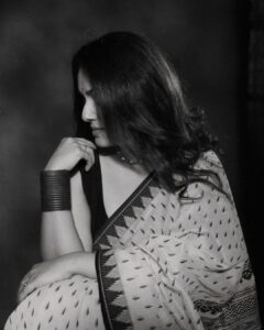 Actress Pallavi Patil HD Photos and Wallpapers November 2025