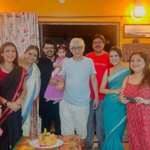 Pallavi Sharma Instagram - Dutta bari jindabaad ❤️
