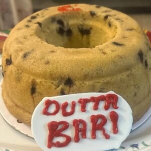 Pallavi Sharma Instagram - Dutta bari jindabaad ❤️
