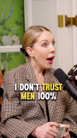 Paloma Faith Instagram - "Men are one stupid mistake away from blowing up their lives" stoppppppp !!!!!!!!!!!!! 👀 Katherine Ryan doesn't hold back on the differences between men and women cheating! 

Search 'Mad, Sad & Bad' wherever you get your podcasts for the full ep! @kathbum @palomafaith