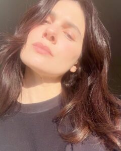 Actress Paloma Moreno HD Photos and Wallpapers May 2025