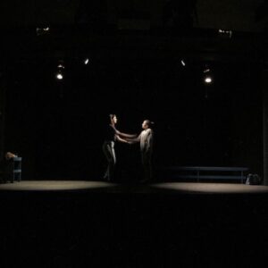 Paloma Moreno Instagram - Este Jueves estrenamos 
✨“El tiempo que no estuve”✨
Tenemos muchas ganas de compartirla con uds, y más aún en este hermoso y emblemático teatro @teatroictus 
Vayan por sus entradas 
🎟️Ticketplus Link en Bio
📆 Los esperamos de Jueves a Sábado, del 7 al 30 de Noviembre 🩷

Texto: @emilianoguera 
Dirección: @danicastillotoro 
Universo sonoro: @damiannoguera 
Co produccióm: @culturacap y @teatro_nescafe