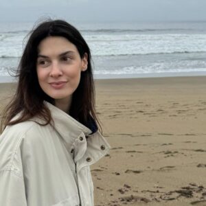 Paloma Moreno Instagram - Esa época del año