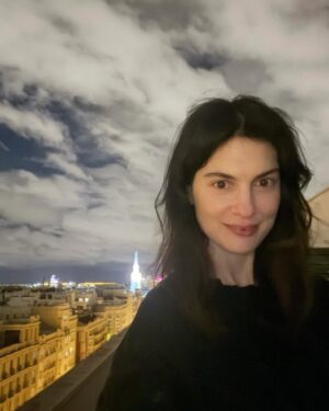 Paloma Moreno Instagram - Hashta loogooo España, cariño!
Hala, qué belleza!! 💛❤️