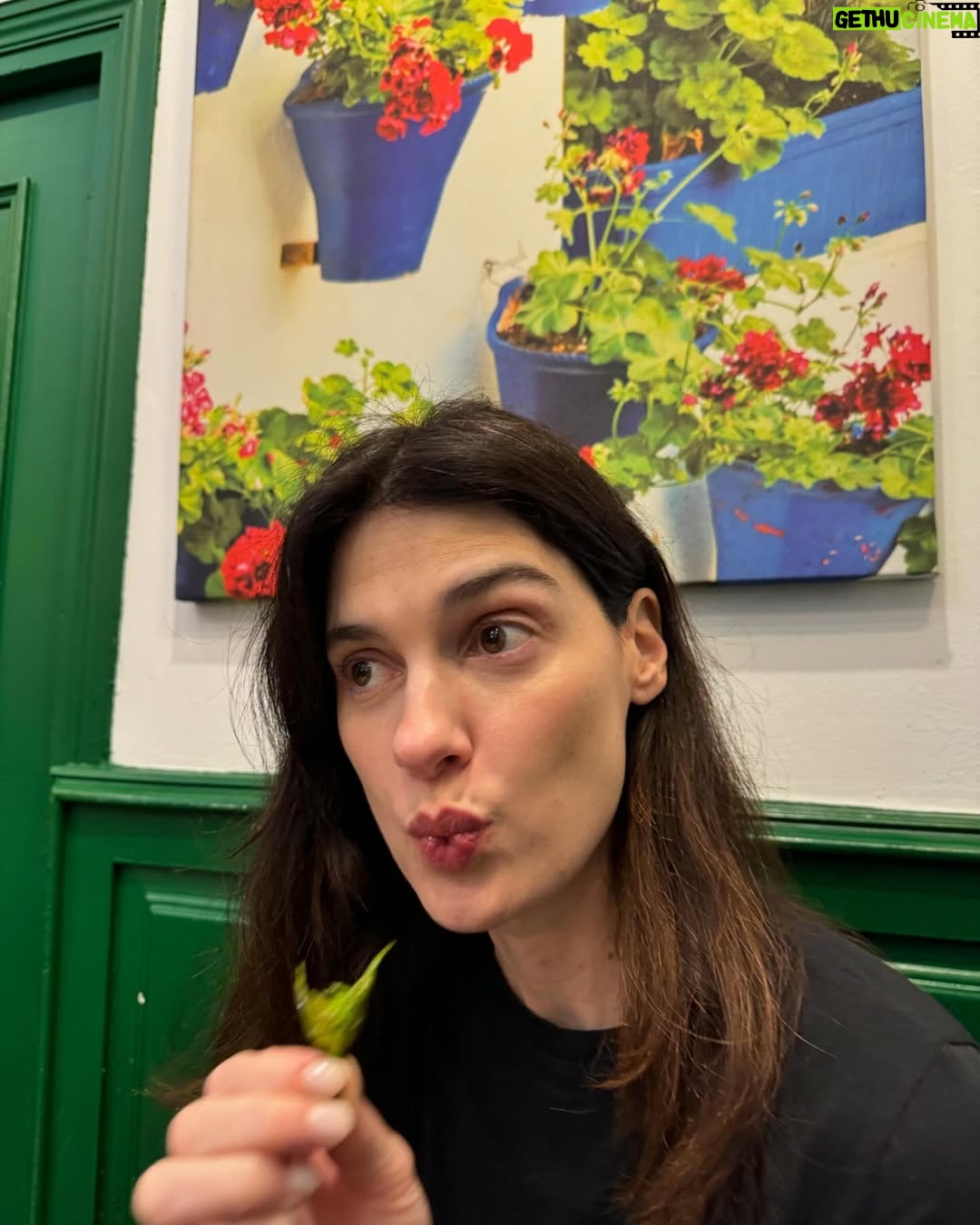 Paloma Moreno - 6.8K Likes - Hashta loogooo EspaƱa, cariƱo!
Hala, quĆ© belleza!! šā¤ļø