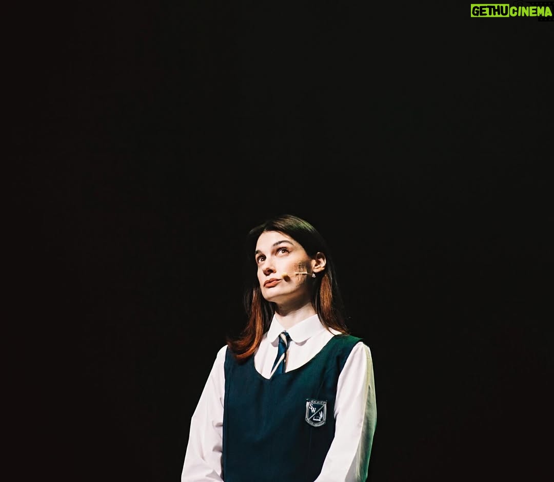 Paloma Moreno - 8.2K Likes - El tour š
Gracias a todos los que han ido a vernos!!!
Se vienen mƔs fechas para el Sur, Norte y Santiago.
Ha sido muy emocionante trabajar con amigos tan queridos y sentir el cariƱo que nos han entregado.
ā¤ļøā¤ļøā¤ļøā¤ļøā¤ļøā¤ļøā¤ļøā¤ļø
Gracias por las fotos y video @piagarridovaillant