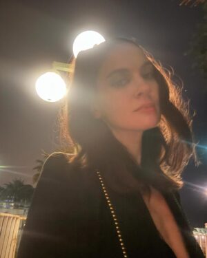 Paloma Moreno Instagram - 🎡🤡