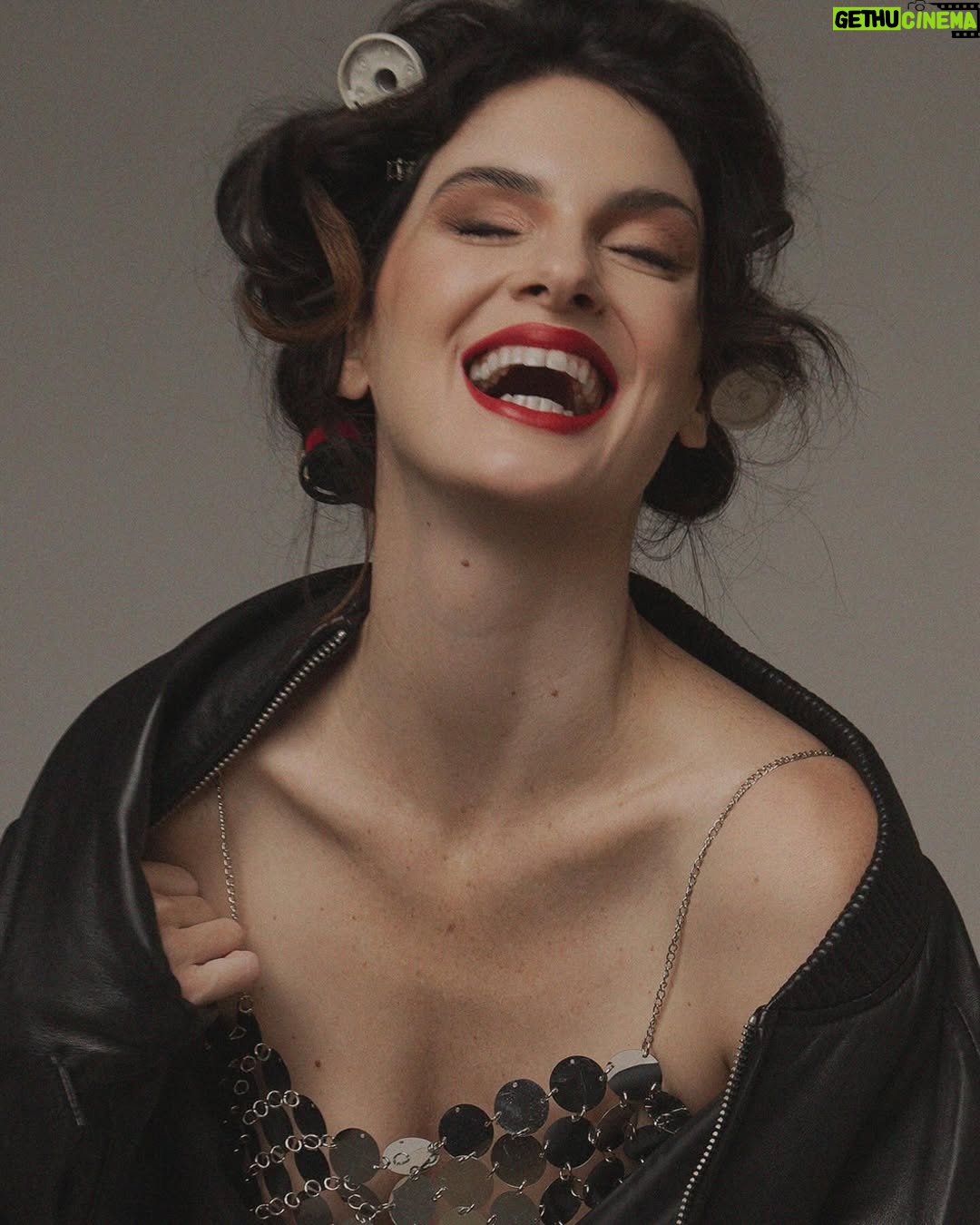 Paloma Moreno - 10.4K Likes - MOB BABY š„
MƔs de lo que hicimos con este team de lujo
@franklinathos
@doloresgazitua
@fernando.fotografias