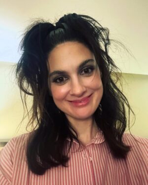 Paloma Moreno Instagram - 🎡🤡