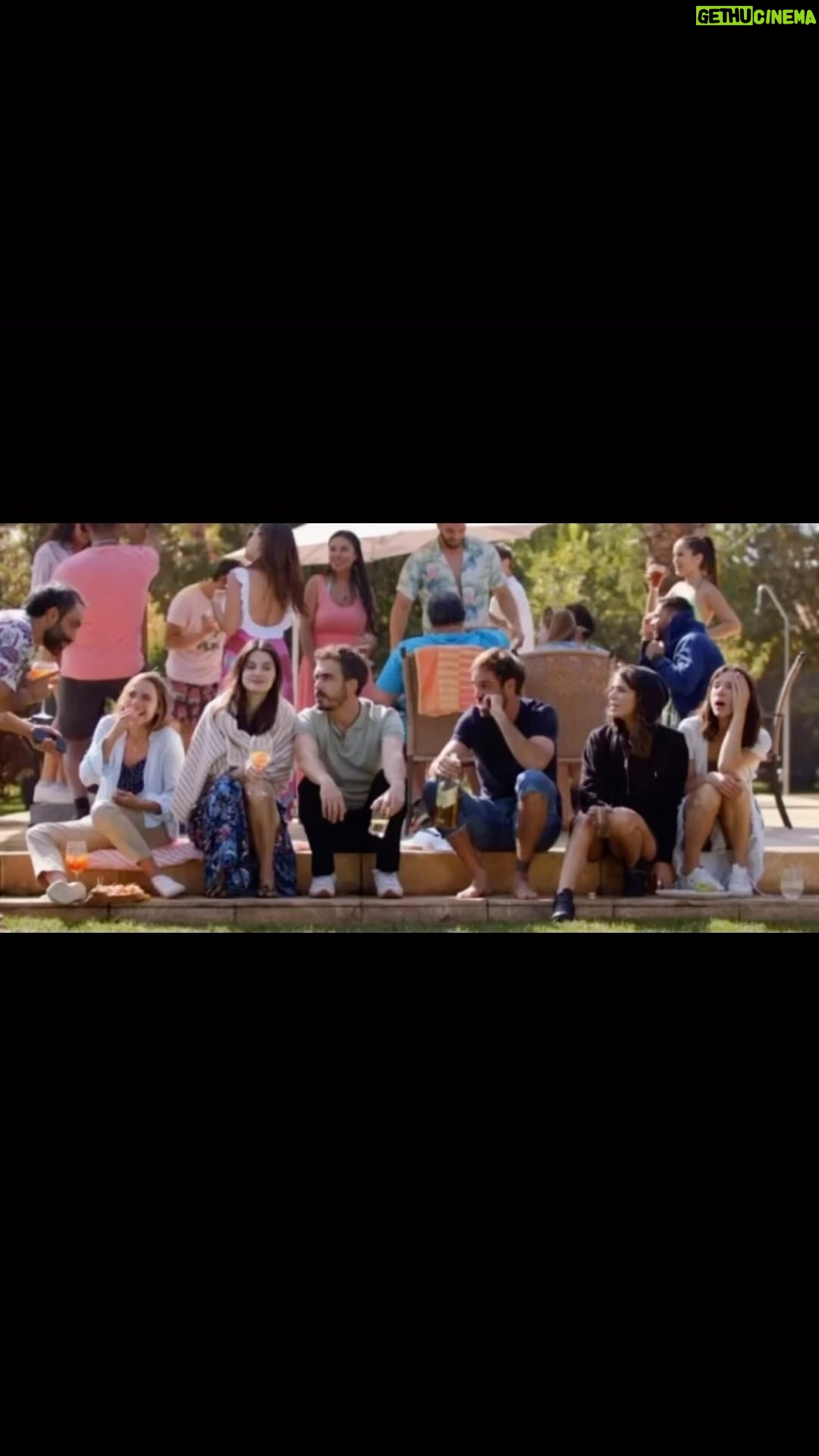 Paloma Moreno - 6.1K Likes - Hasta siempre mi curso amado! Los quiero!!!!
Aprendí mucho de cada uno de uds!!! 🤍
#generacion98
Fin