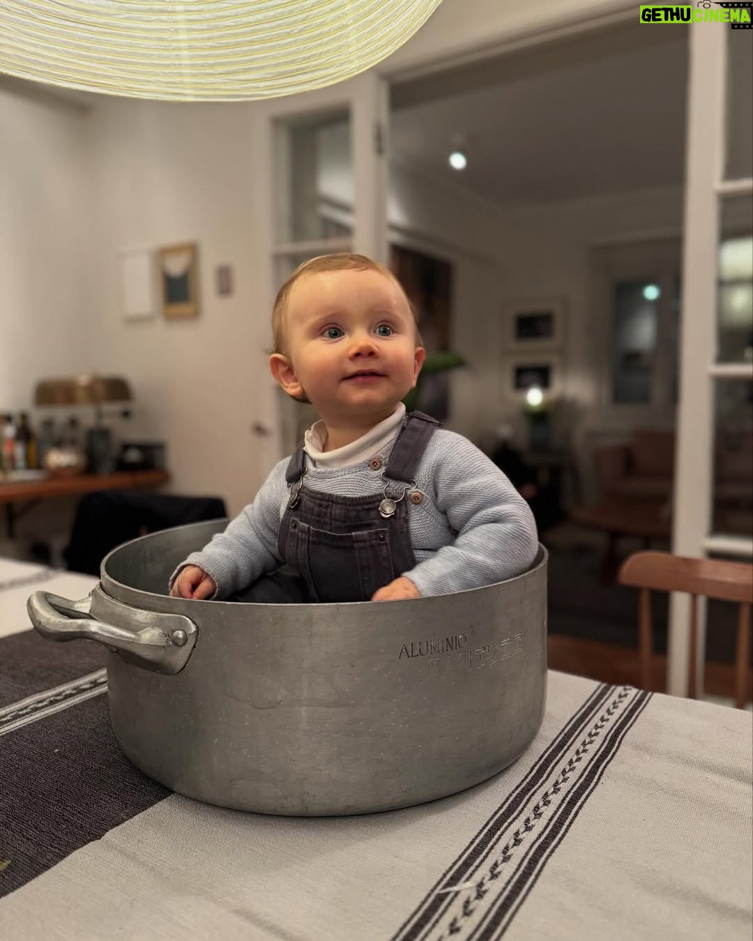 Paloma Moreno - 4.2K Likes - Gracias 2024
Hubo trabajo, amigos, amor, viajes, y un sobrino listo para ser cocinado š„°
Me encanta el aƱo nuevo porque es un rito para renovar la esperanza.
Para los que ha estado duro, fuerza y mucho cariƱo
Horizonte para uds! 𩵠Les dejo mi canción favorita del año