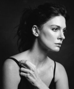 Actress Paloma Moreno HD Photos and Wallpapers March 2025