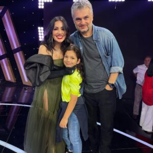 Pamela Cortes Instagram - 1. Que nuestras raíces sean UNA SOLA. 
2.Que tus enojos sean para posar en mi foto. Nada mas.
3.Que el agua y la familia limpien tus angustias.
4. Que siempre seas tú. ❤️
5.Que nadie te falte.

Feliz cumpleaños mi novio de todas las vidas. ❤️ 
⭐️ Gracias por ser quien nos cubre con sus brazos, nos sostiene y cuenta las historias mas dulces al dormir. ❤️

@david_armenio 
#DavidHarutyunyan #MisArmeniosGuayacos #PamelaCortes #EsLoQueHay #EsComoDebeSer #FelizCumpleaños