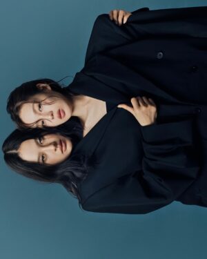 Pansa Vosbein Instagram - 🖤🩶🤍

@harpersbazaarsg April 2025 cover

CREW CREDITS

Editor-in-Chief: @kennieboy

Photographer: @poolookoo000000

Stylist: @middaysnack

Talents: @panly.v @loverrukk

Cover look: @balenciaga

Producer: @fbdlst

Makeup: @theacass

Hair: @phkhomr

Photographer’s Assistants: @zeeffrotto @neo_dechpol @wanchaiarreeruk @thxnik.p

Stylist‘s Assistants: @phil_rit_chen @real_baekaaaaaa

Story: @innsay