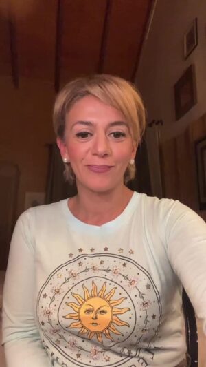 Paola Troncoso Instagram - Live con @andreacarogreve ❤️. Lo pasamos súper!!!. Gracias a todos quienes sé conectaron.