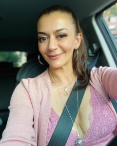 Actress Paola Troncoso HD Photos and Wallpapers January 2024