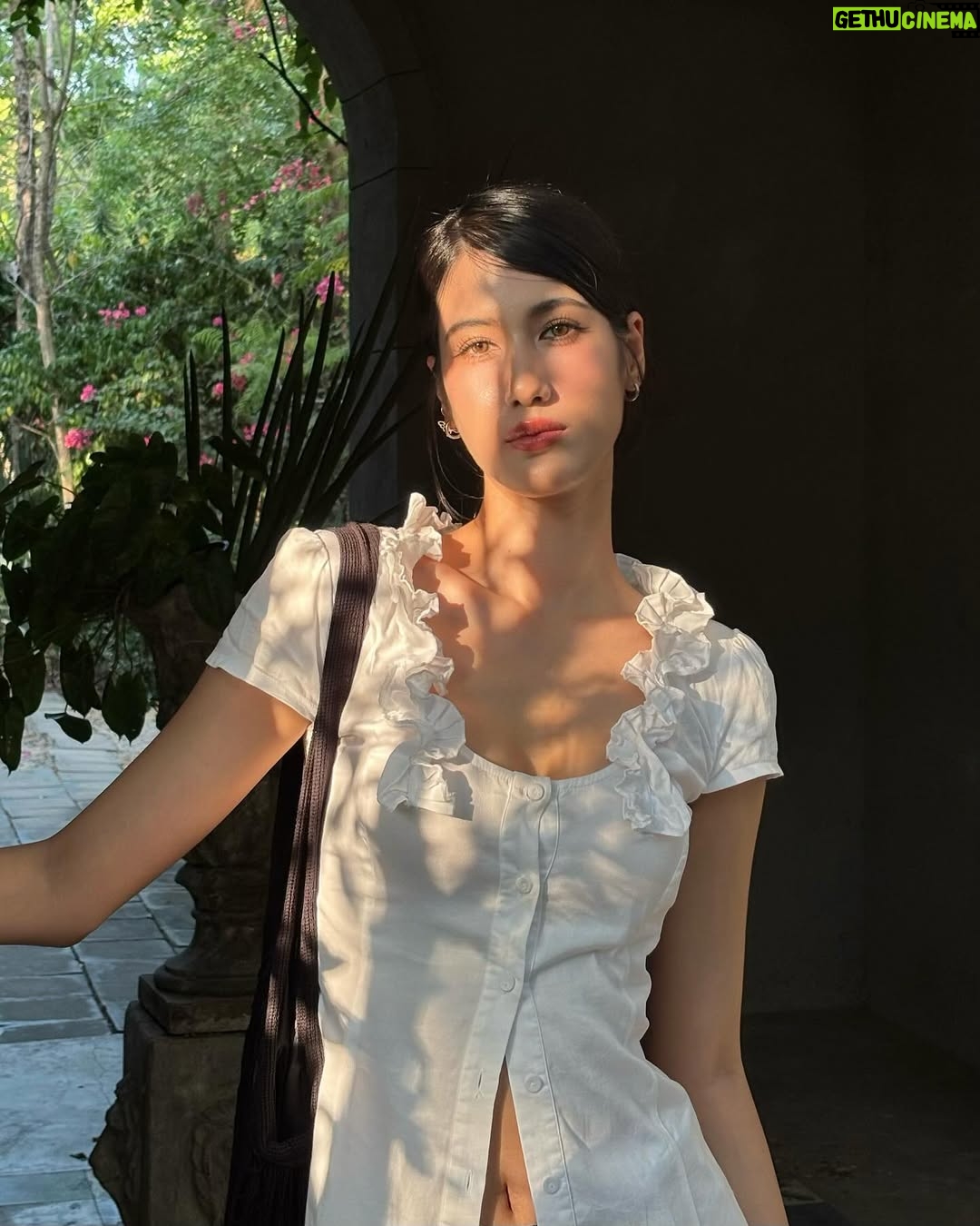 Paparwadee Chansamorn - 7K Likes - ☀️🍊✨