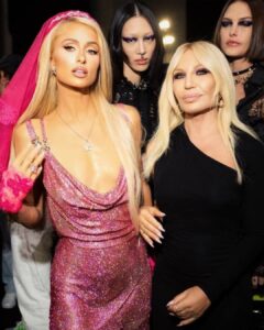 Actress Paris Hilton HD Photos and Wallpapers March 2025