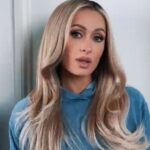 Paris Hilton