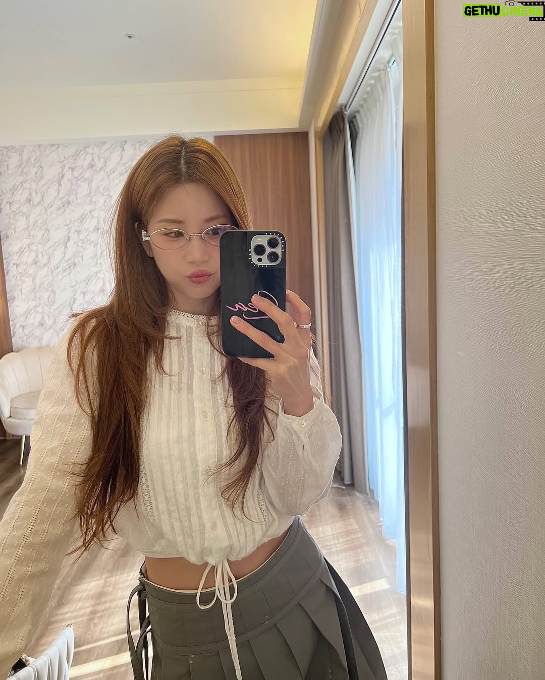 Park Cho-rong - 44K Likes - 🍫🍩🍪