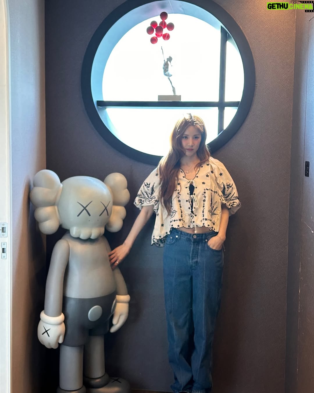 Park Cho-rong - 44K Likes - 🍫🍩🍪