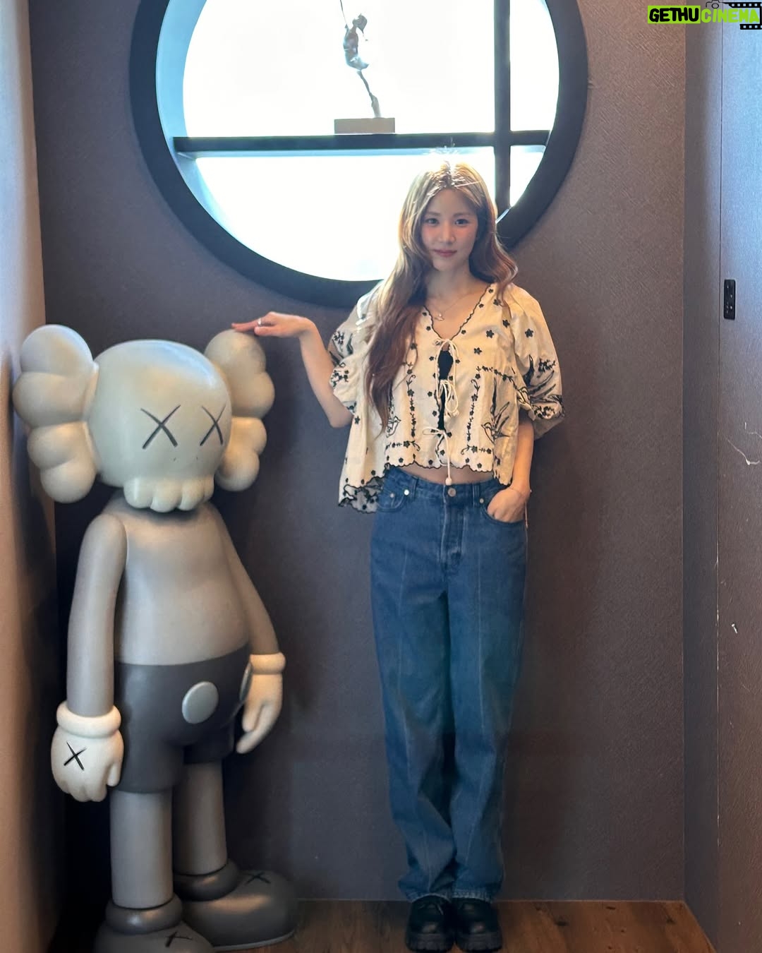 Park Cho-rong - 44K Likes - 🍫🍩🍪