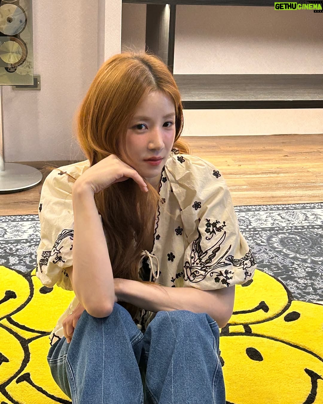 Park Cho-rong - 44K Likes - 🍫🍩🍪
