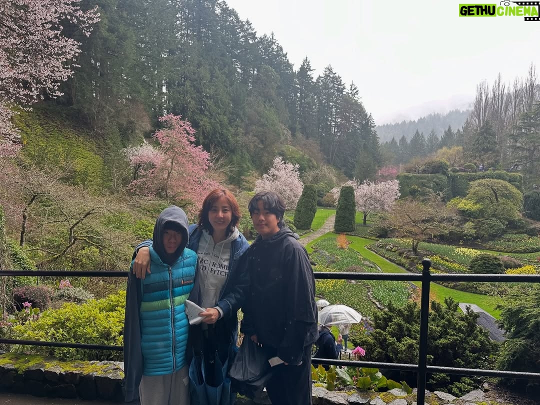 Park Eun-hye - 4.5K Likes - 빅토리아가 너무 좋다며 엄마 안 가봤으니 가보자고 조르는 둥이들 ..
생각보다 정말 너무너무 좋았다..
엄마 우리 말 듣기 잘 했지? 하는 아이들 ..
내가 좋아하니 아이들은 뿌듯한지 더 기뻐한다..
즐거웠던 빅토리아 당일치기 여행 ~
비오는 부차드가든도 환상적이었고 보다보니 비가 그쳐 비 안오는 부차드가든까지 다 볼 수 있어서 더 좋았다..
피쉬앤칩스 맛집은 #redfishbluefish