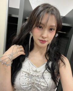 Actress Park Gyu-ri HD Photos and Wallpapers March 2025