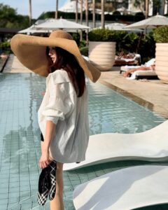 Actress Park Ha-seon HD Photos and Wallpapers April 2025
