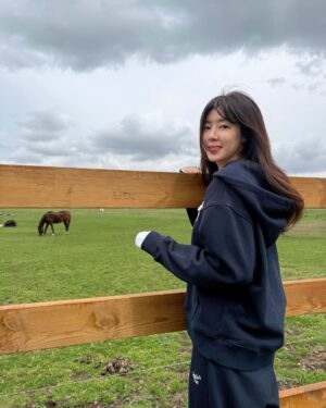 Park Han-byul Instagram - 툭하면 가는🍦