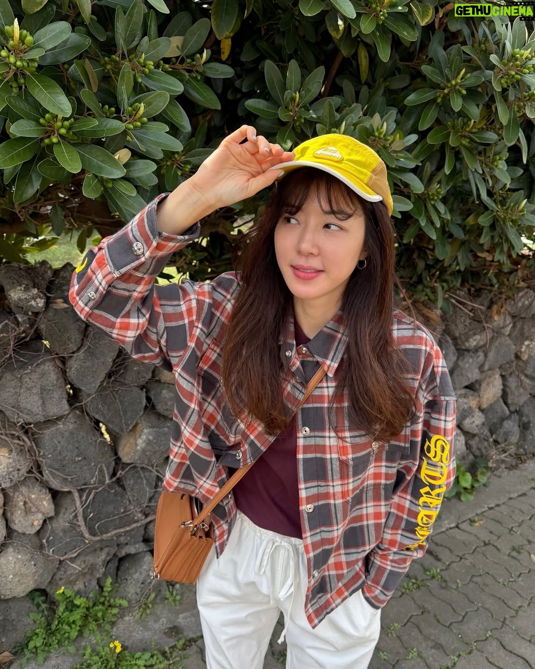 Park Han-byul - 1.3K Likes - yellow💛