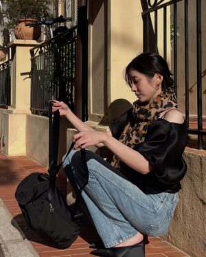 Park Ji-hyun Instagram - 