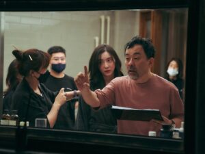 Park Ji-hyun Instagram - 
